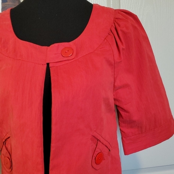 DIMRI jacket - Picture 2 of 7